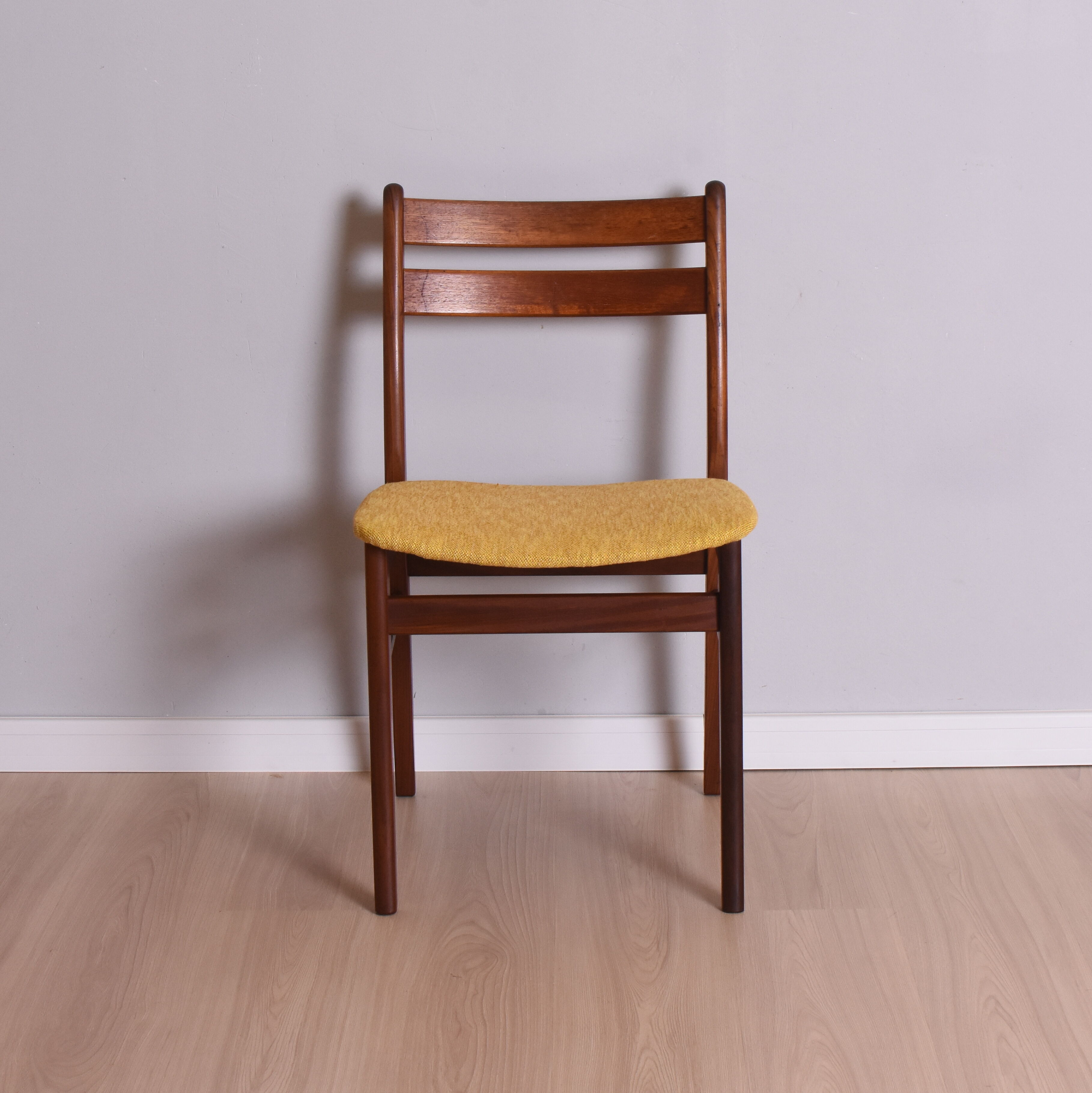 Chair, Denmark, 1970s