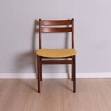 Chaise, Danemark, années 1970