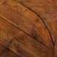 Wood storage vessel 19th