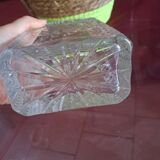 Crystal decanter
