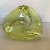Empty pocket val saint Lambert green anise
