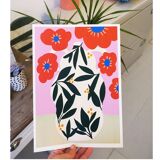 Pot poppy