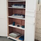 Vintage parisian cabinet