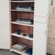 Vintage parisian cabinet