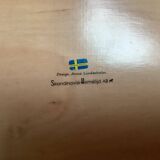 Small tray Anna Linderholm Scandinavian Handicrafts Scandinavian