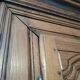 Armoire chene massif