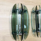 Pair of sconces veca