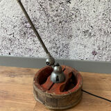 Jielde 3-arm lamp