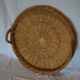 Bell wicker and his tray