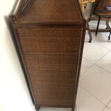 Commode vintage