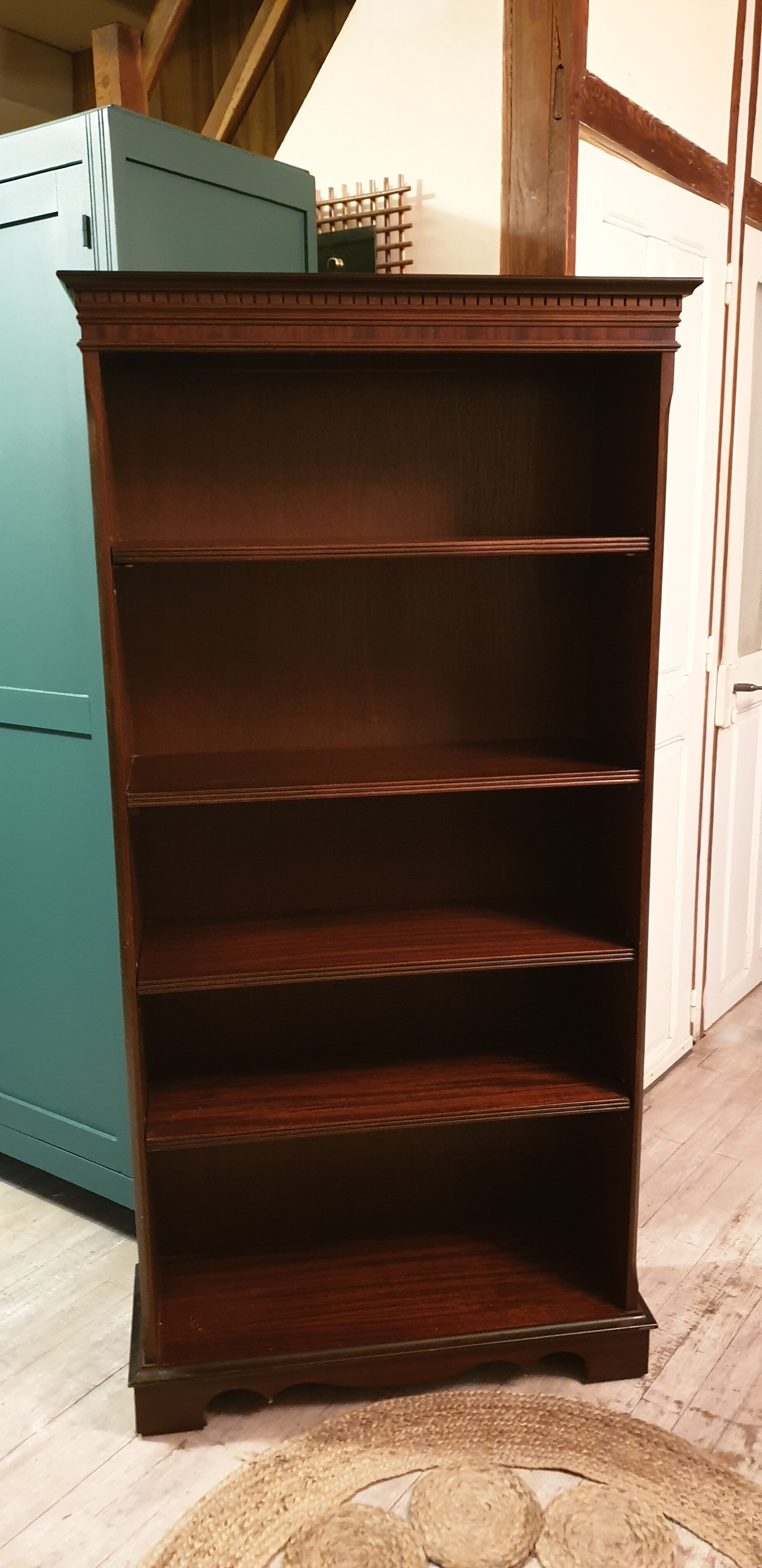 Bookcase