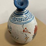 Greek vase