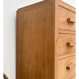 Grande commode Art deco