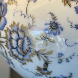 Floral decoration lamp