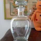 Old carafe