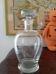 Old carafe