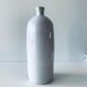 Black and white vase