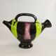 Glazed ceramic pitcher, Art and Ceramics