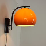 Mid-century wall lamp, 1970s