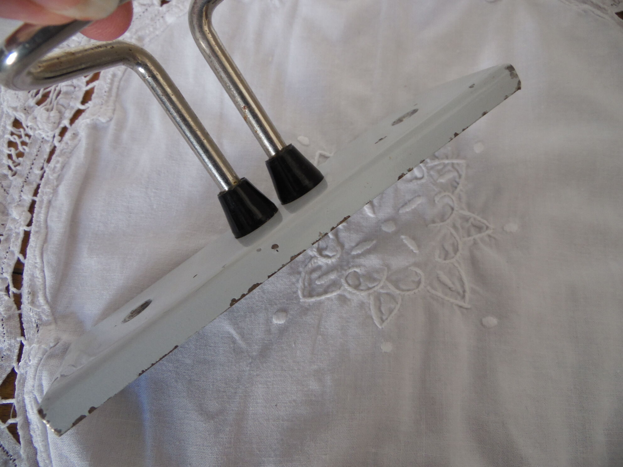 Coat rack indus 1 patere