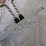 Coat rack indus 1 patere
