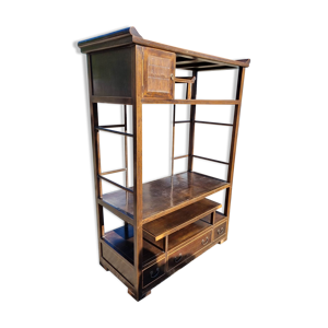 meuble TV étagère Chinois