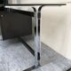 Bureau vintage caisson suspendu