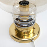 Bulb-shape Table lamp by Brumberg, Germany 1960