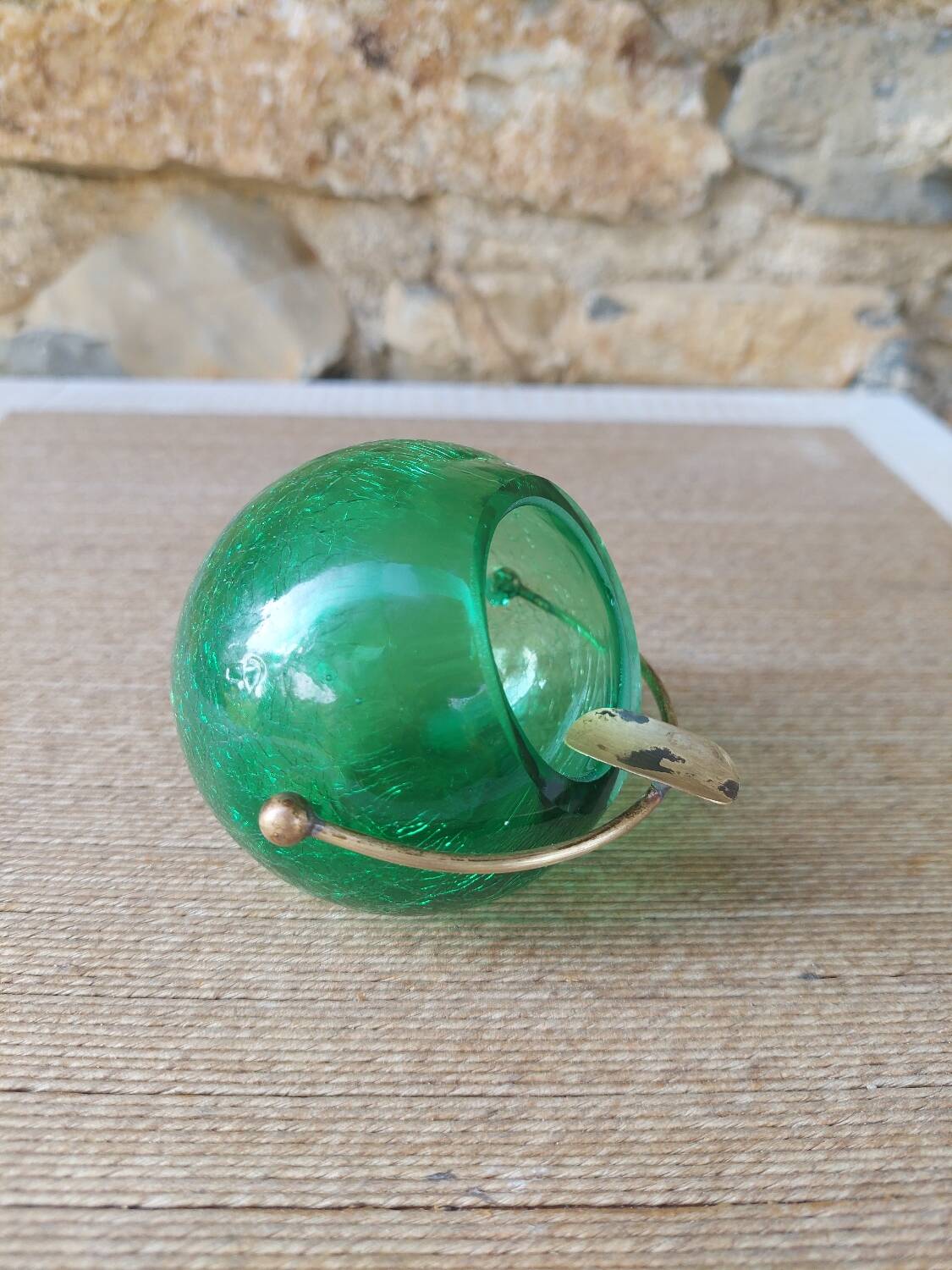 Space Age Ashtray