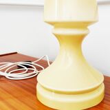 Table Lamp by I. Jakeš, Czechoslovakia, 1970s