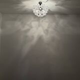 Lustre en verre de Murano par Paolo Venini pour VeArt