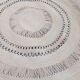 Round rug