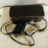 Bencini Bluestar Comet 8 camera, 1950s/60s, made in Italy