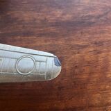 Japanese ZERO airplane shaped lighter