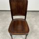 Secession dining chair no. 41 by Thonet