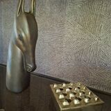 Ceramic sculpture Anette Edmark 90's