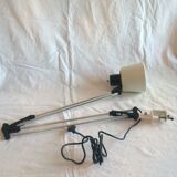 Architect's lamp XL model Giotto edited by Luce e Dimensioni - 70s