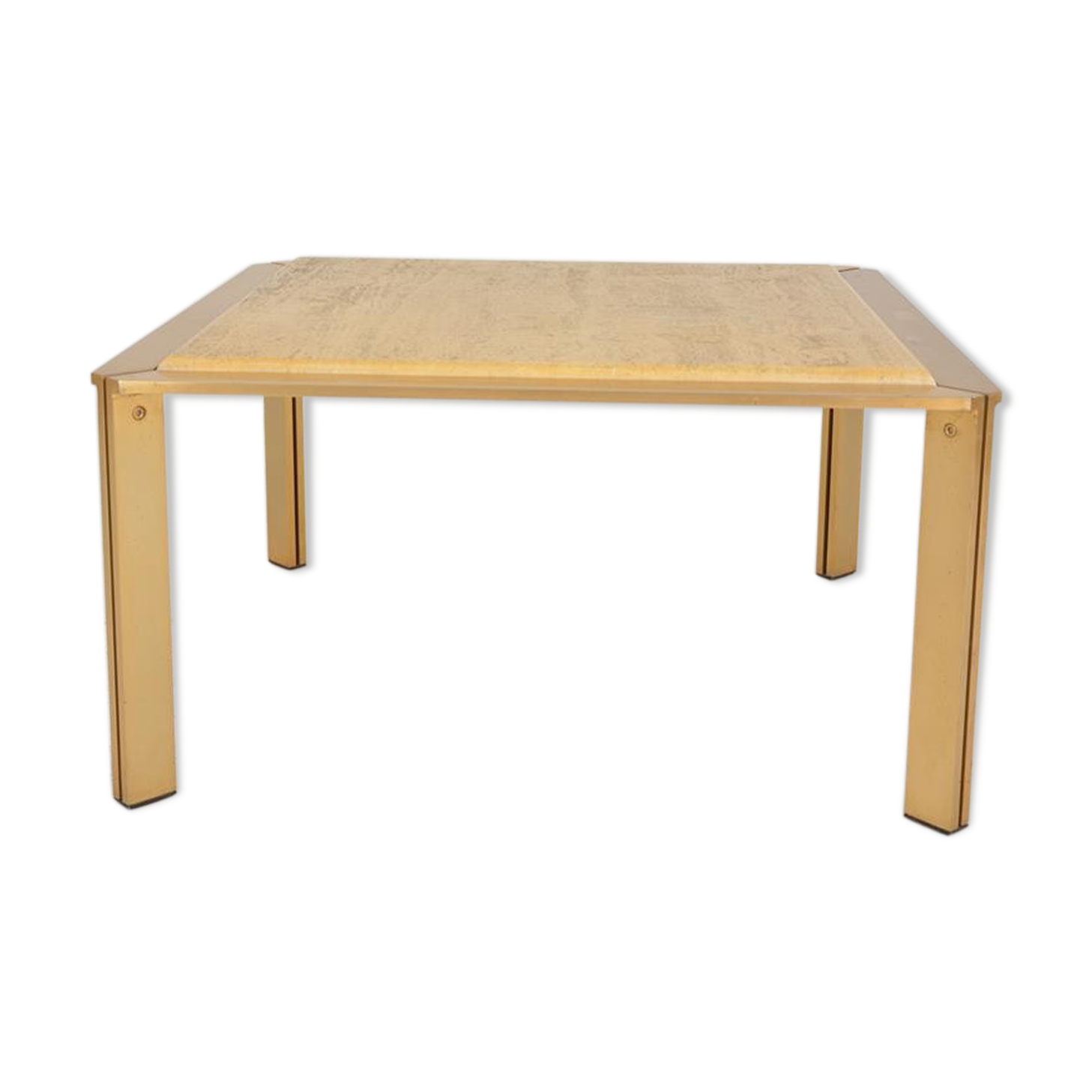Coffee table from the 70s