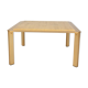 Coffee table from the 70s