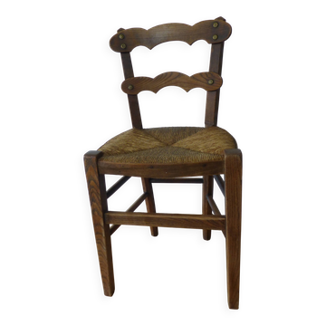 fireplace chair