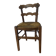 fireplace chair