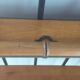 Bamboo entourage mirror