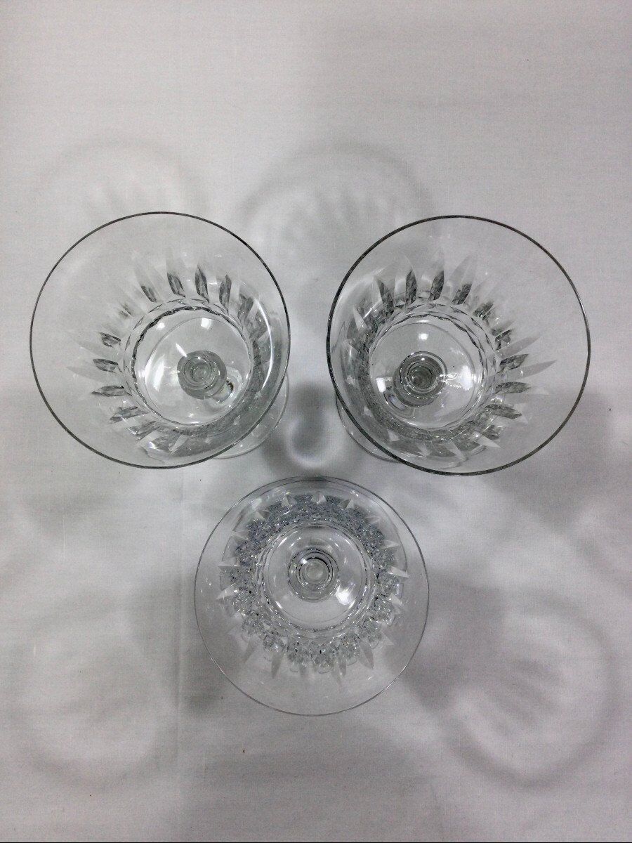 Baccarat - Picadilly Glasses