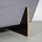 1970s Kho Liang Ie sofa for Artifort, Netherlands