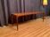 Table basse de Johannes Andersen CFC Silkeborg Danemark, années 1950.