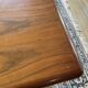 KONDOR dining table, teak, German, 1960/70