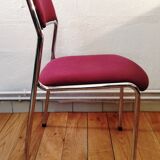 Kinnarps Chair Set