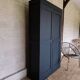 Armoire parisienne