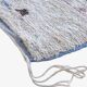 Tapis Berbère Abstrait - 240 x 185 cm