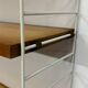 Mid century nisse strinning string wall system 1960 compact